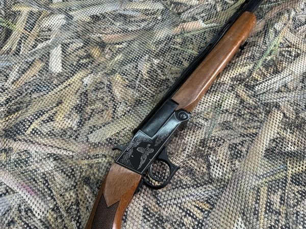 Bretton 12 Cal. Tek Kırma