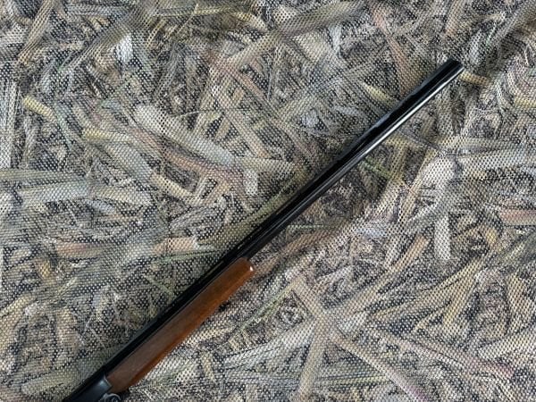Bretton 12 Cal. Tek Kırma