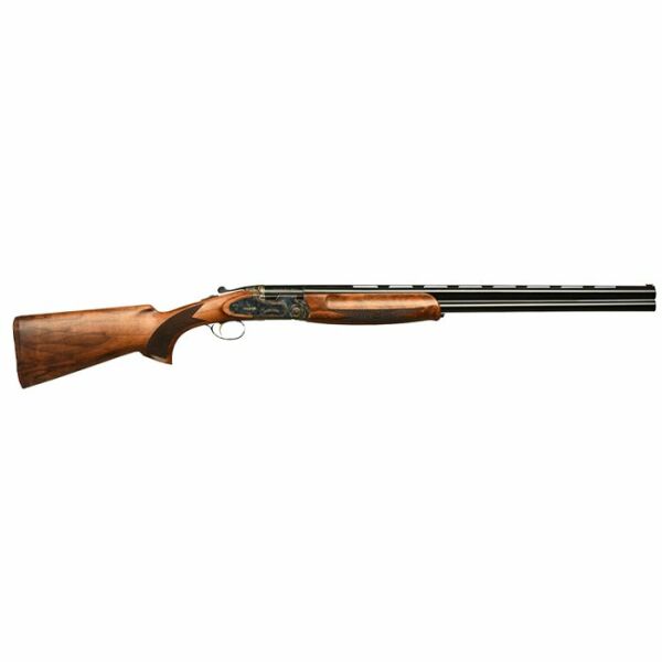 ATA Süperpoze Çelik Superior2 12Cal 71Cm Av Tüfeği