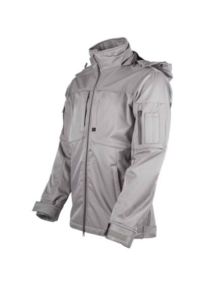 VAV Shell HT-01 Softshell Mont Gri - M