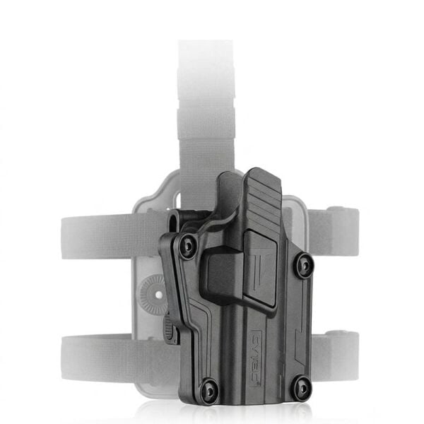 CYTAC UNIVERSAL MEGA-FIT GEN2 TABANCA KILIF
