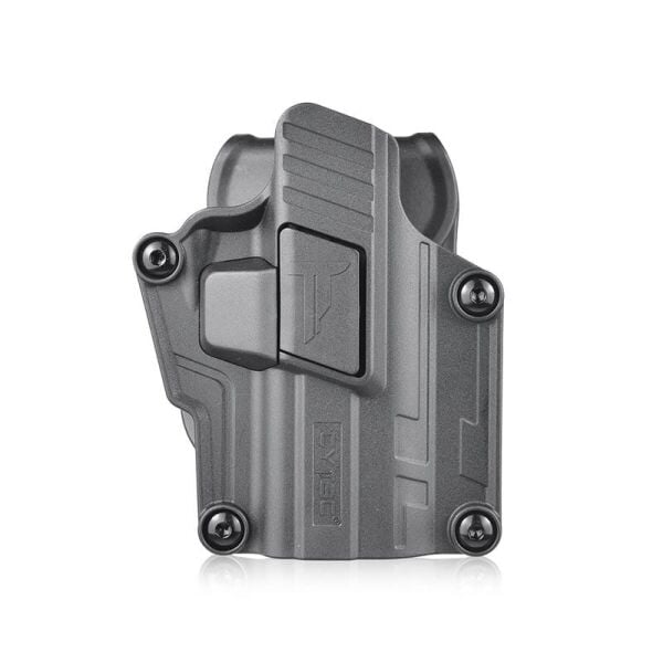 CYTAC UNIVERSAL MEGA-FIT GEN2 TABANCA KILIF