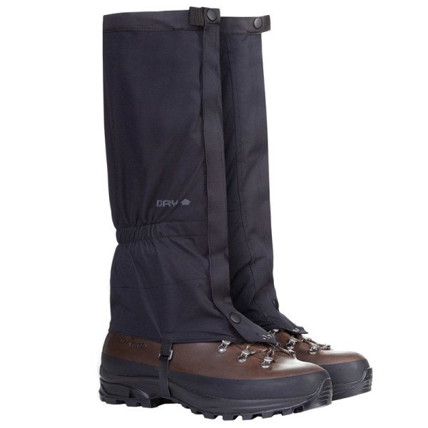 TM-004466 Rannoch Tozluk Siyah No: 3 (42-48)