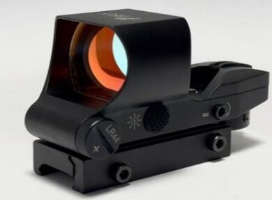 Brf D-005 Red Dot