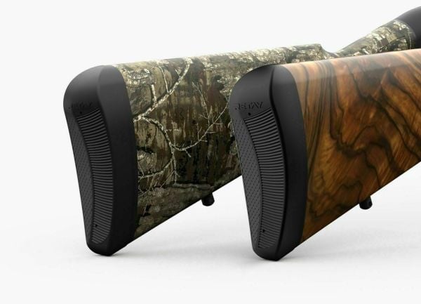 Retay Masai Mara Silver 20 Cal. Otomatik Av Tüfeği