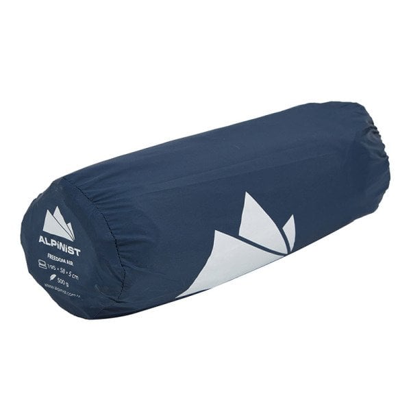 502011 Alpinist Freedom Air Şişme Mat Mavi