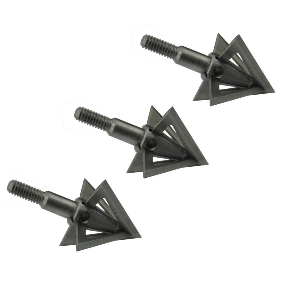 TP221 GENİŞBAŞLI 125 GR OK UCU