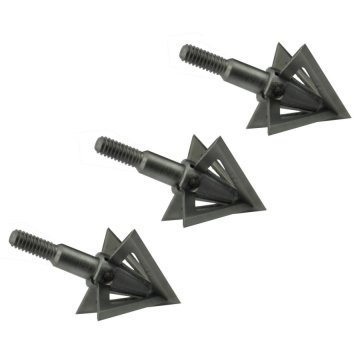 TP221 GENİŞBAŞLI 125 GR OK UCU