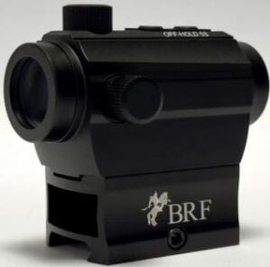 Brf Tüp D-006 Red Dot