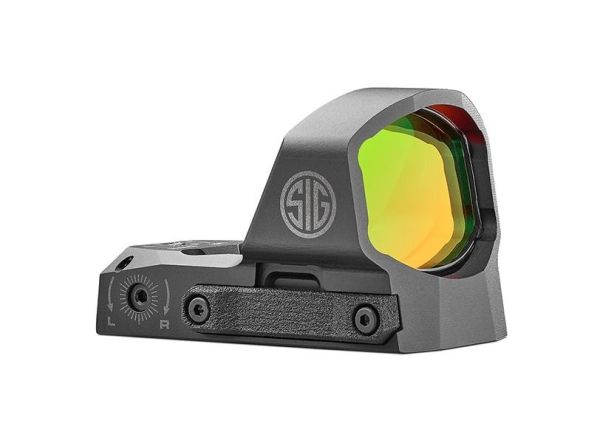 Sig Sauer Romeo 3 XL (Tüfek Kullanımı İçindir)
