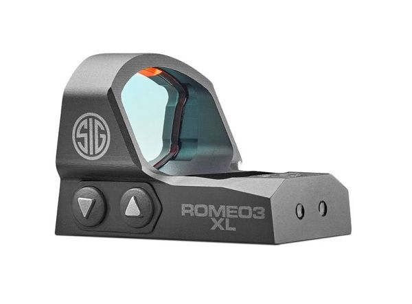 Sig Sauer Romeo 3 XL (Tüfek Kullanımı İçindir)