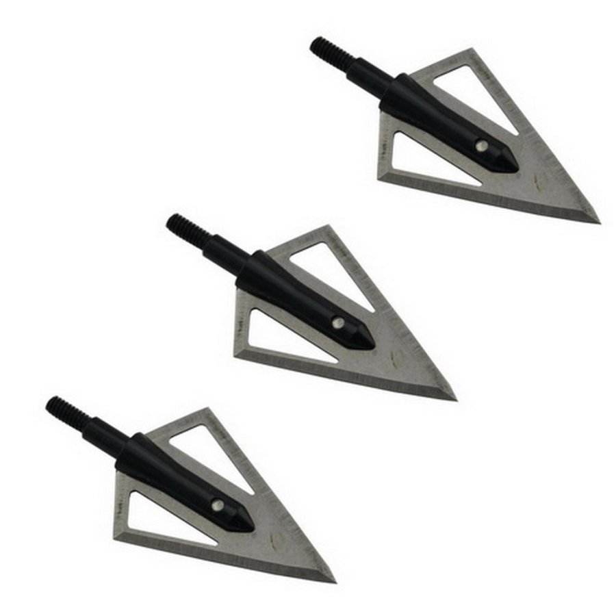 TP225 GENİŞBAŞLI 100 GR OK UCU