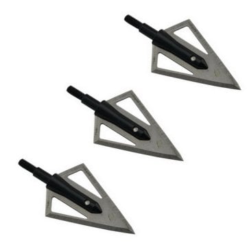 TP225 GENİŞBAŞLI 100 GR OK UCU