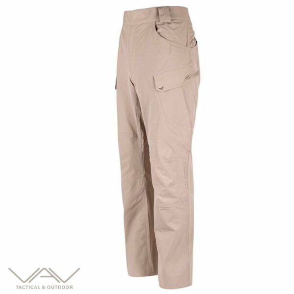 VAV Tacflex-11 Pantolon Açık Bej XS