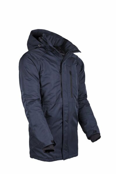 VAV Hava Parka Airtight Lacivert - XS