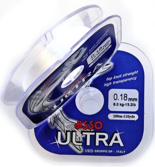 ASSO ULTRA 100MT 0.16
