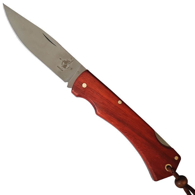 5466 Brusk Kilitli Çakı Podog