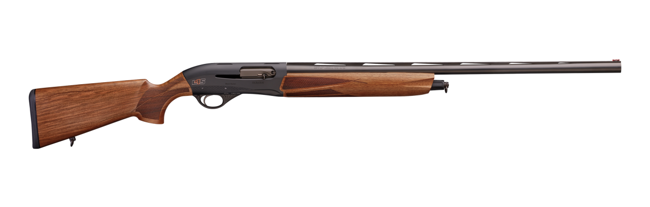Fabarm L4S Black Hunter Maxi Otomatik Av Tüfeği