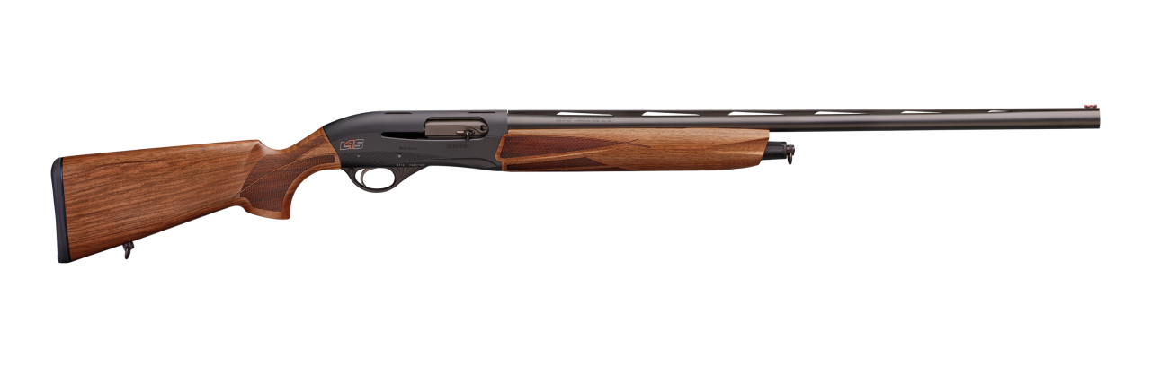 Fabarm L4S Black Hunter Maxi Otomatik Av Tüfeği