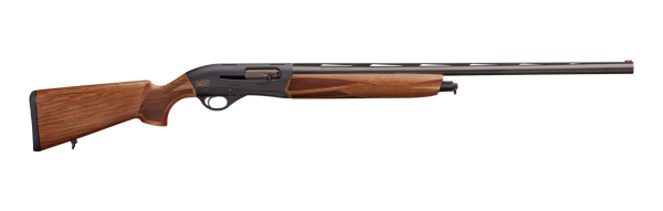 Fabarm L4S Black Hunter Maxi Otomatik Av Tüfeği