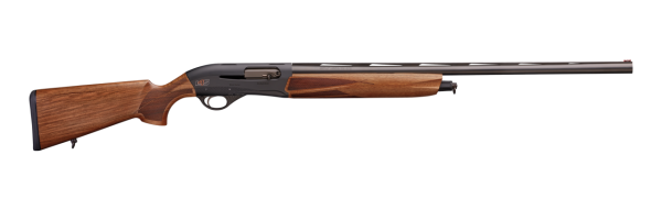 Fabarm L4S Black Hunter Maxi Otomatik Av Tüfeği