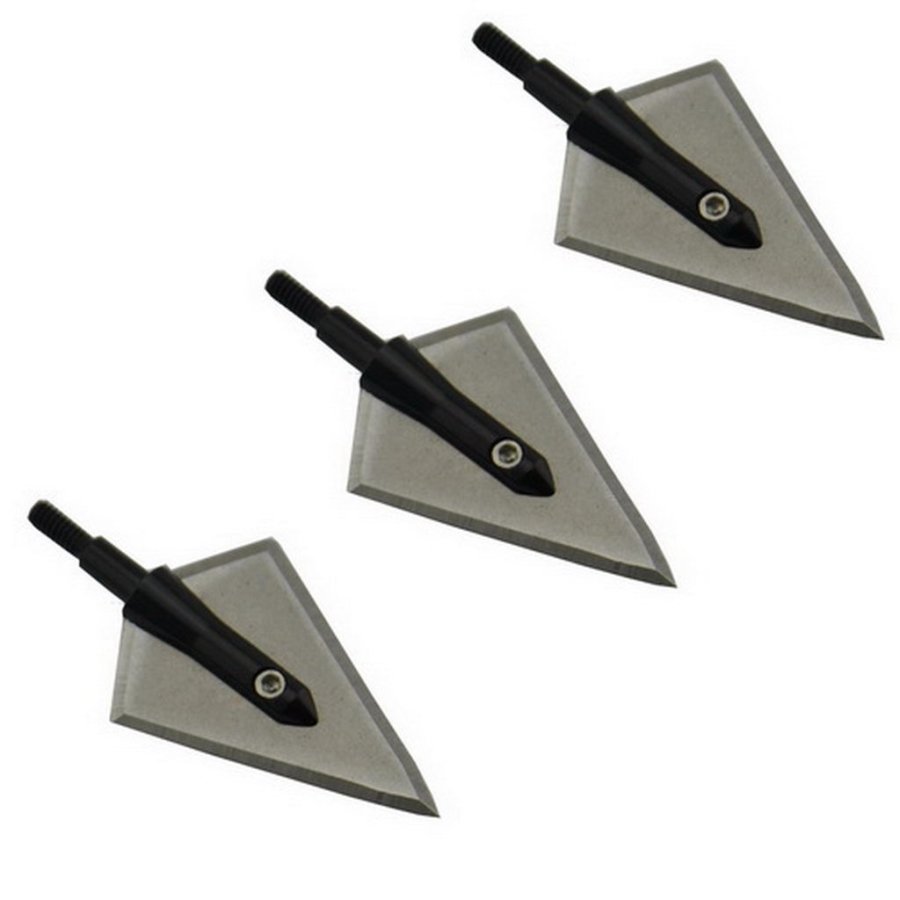 TP225 GENİŞBAŞLI 125 GR OK UCU