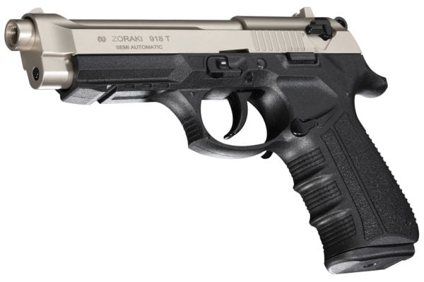 Zoraki 918 Kurusıkı Tabanca