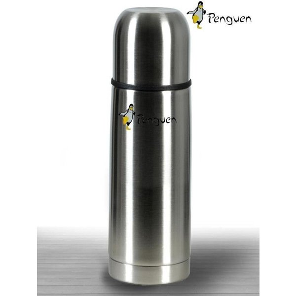 PNG-1070M 0.75 LT Inox Termos