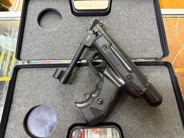 Blow Kırmalı Havalı Tabanca