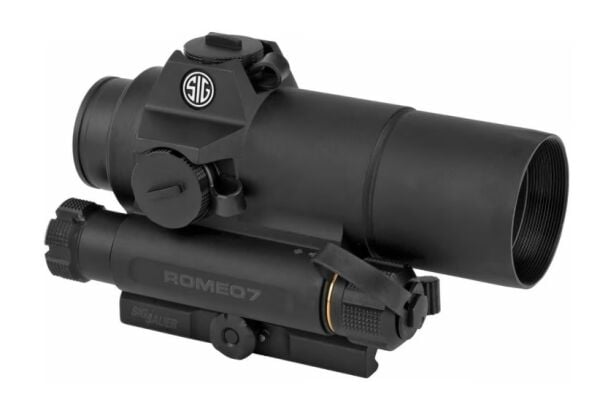 Sig Sauer Romeo 7 1x30mm (Tüfek Kullanımı İçindir)
