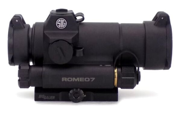 Sig Sauer Romeo 7 1x30mm (Tüfek Kullanımı İçindir)