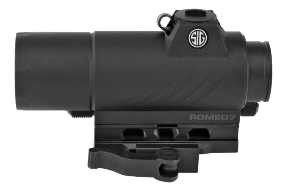 Sig Sauer Romeo 7 1x30mm (Tüfek Kullanımı İçindir)