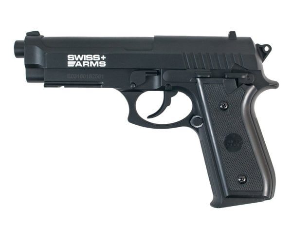 Swiss Arms P92 Havalı Tabanca