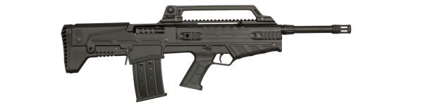Ranger Bullpup Siyah 12 Cal. Şarjörlü Av Tüfeği