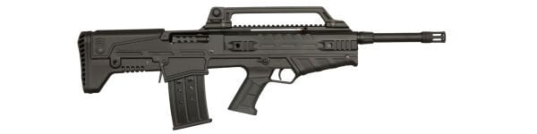 Ranger Bullpup Siyah 12 Cal. Şarjörlü Av Tüfeği