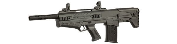 Ranger Bullpup Siyah 12 Cal. Şarjörlü Av Tüfeği