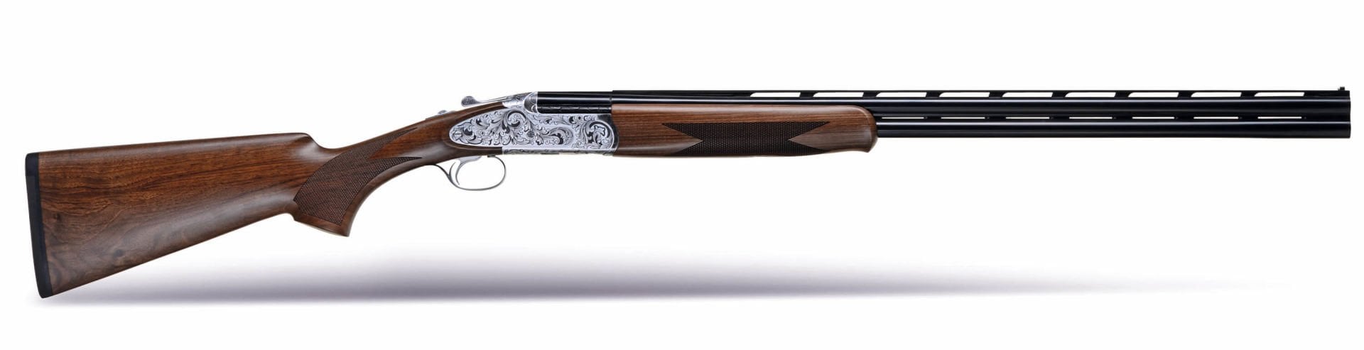 Huğlu 103 FE GR5 Mini 28/36 Cal. Süperpoze Av Tüfeği