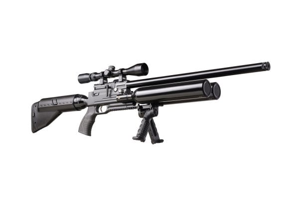 Kral Arms Puncher Superduty Pcp Havalı Tüfek