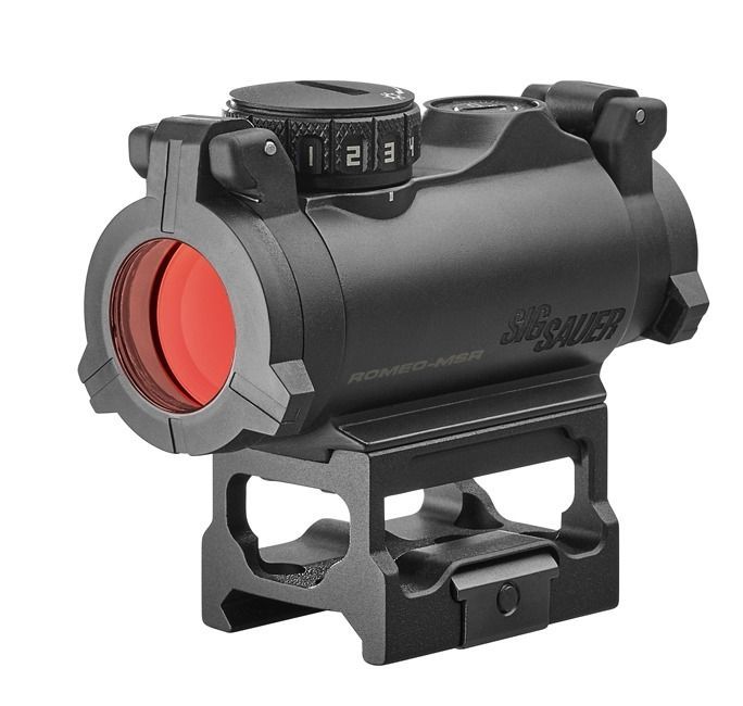 トイガン SIG SAUER ROMEO-MSR Sig Sauer Romeo Msr Red Dot (Tüfek Kullanımı İçindir) En Uygun