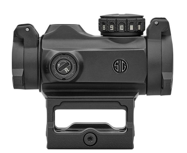 Sig Sauer Romeo Msr Red Dot (Tüfek Kullanımı İçindir)