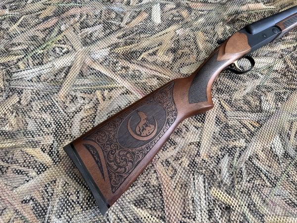 Torun Çifte Av Tüfeği