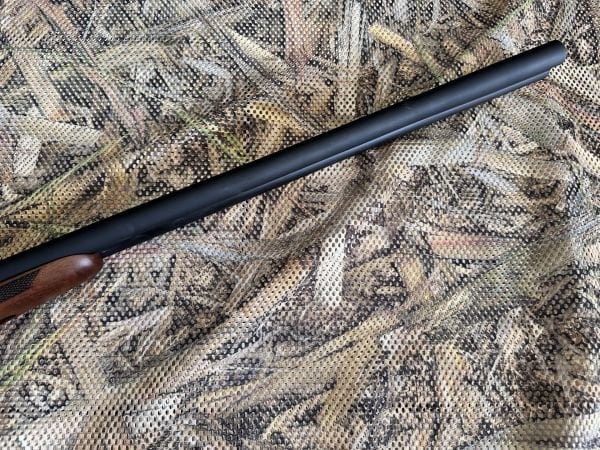 Torun Çifte Av Tüfeği