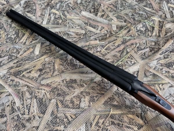 Torun Çifte Av Tüfeği