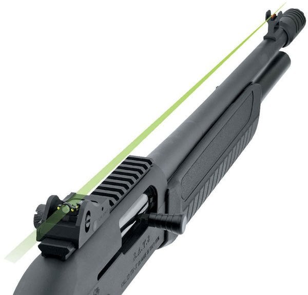 Fabarm S.A.T. 8 Tactical Otomatik Av Tüfeği