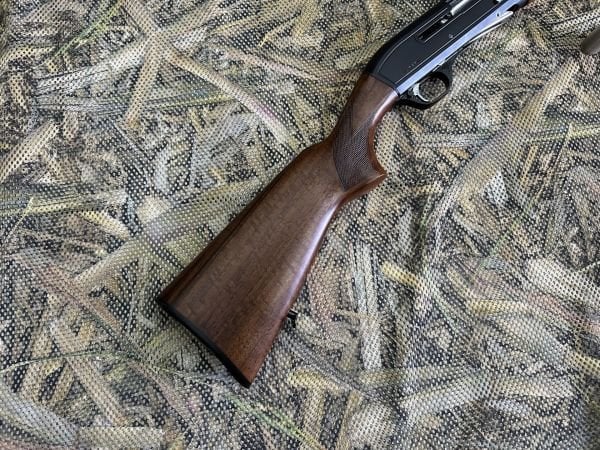 Vursan 92A Ahşap 7+1 Otomatik Av Tüfeği 2 El (SATILDI)