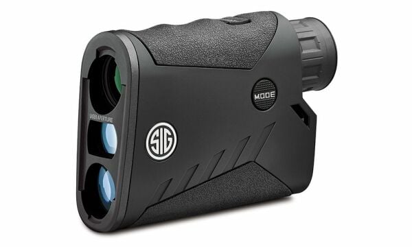 Sig Sauer Kilo1000 5X20 MM Mesafe Ölçer