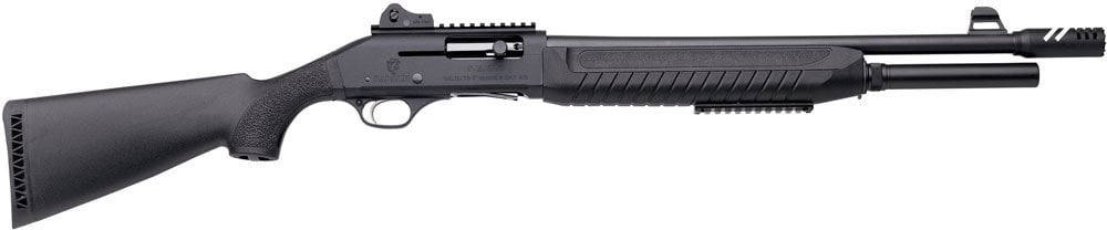 Fabarm S.A.T. 8 Tactical Otomatik Av Tüfeği