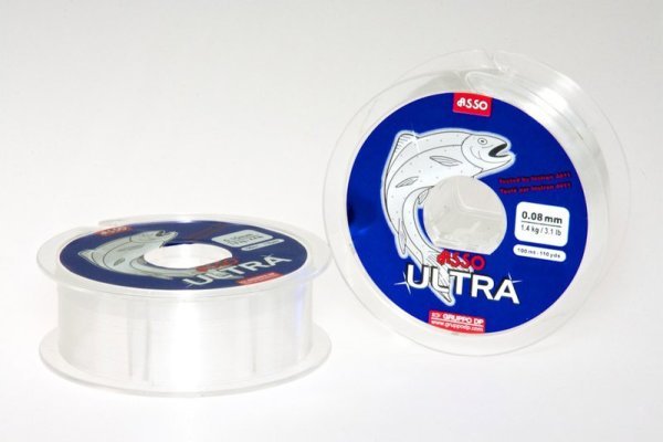 ASSO ULTRA 100MT 0.28