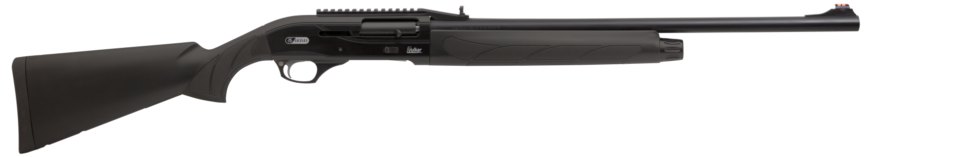 Akdaş Vulkar AK-212 SSC 12.Cal Otomatik Av Tüfeği