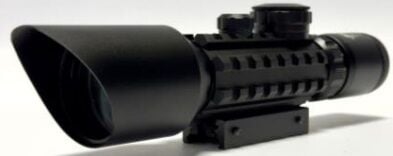 Brf LS3-10X40E D-012 Tüfek Dürbünü